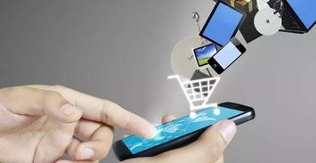 雷軍領軍小米殺入新零售,用互聯(lián)網(wǎng)的方式干零售